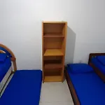 Sala-Living/ 1 Quadra Da Praia